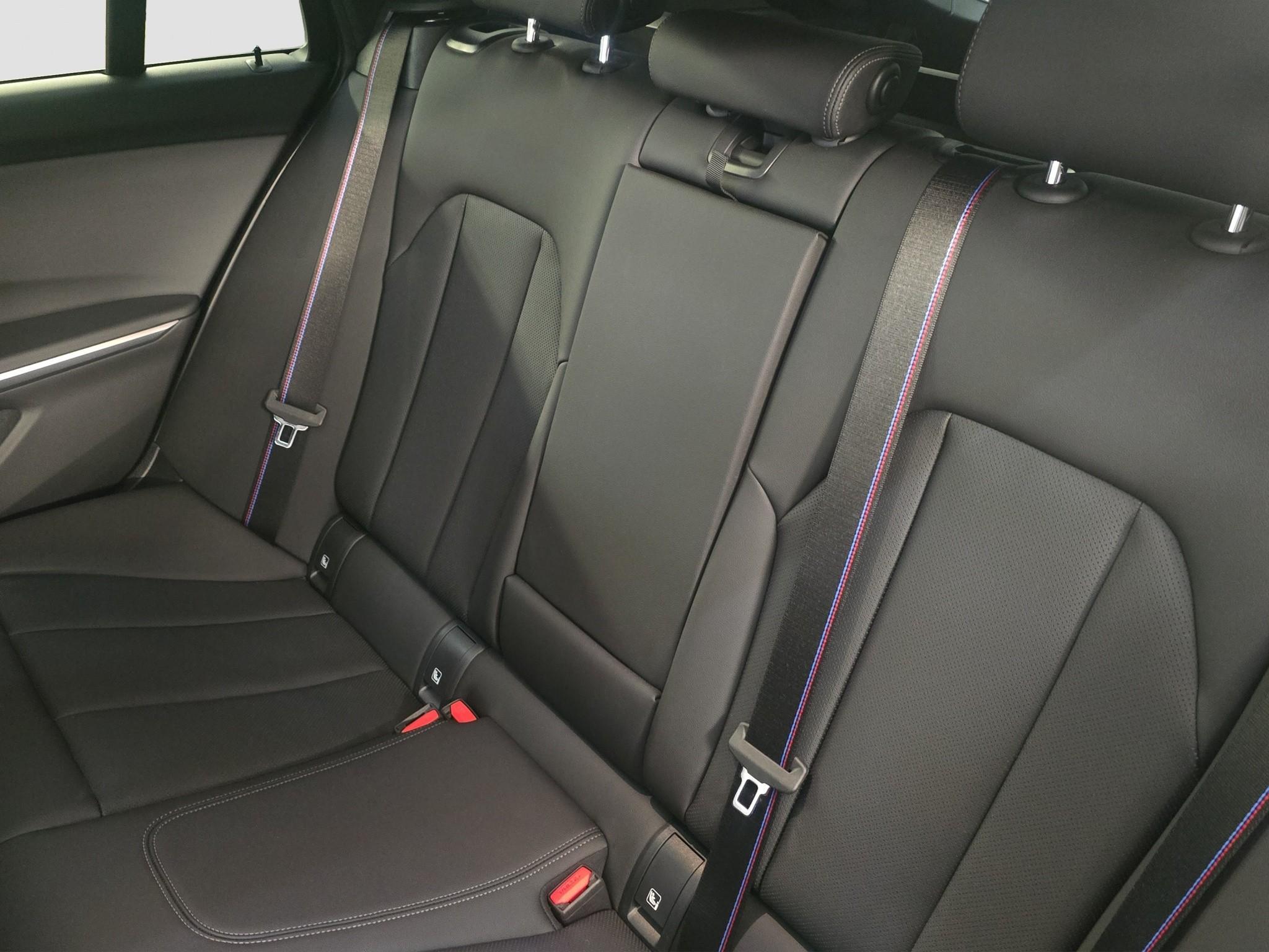 BMW 3er Touring – Bild 18