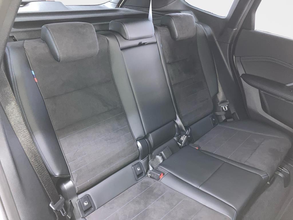 BMW X1 – Bild 16