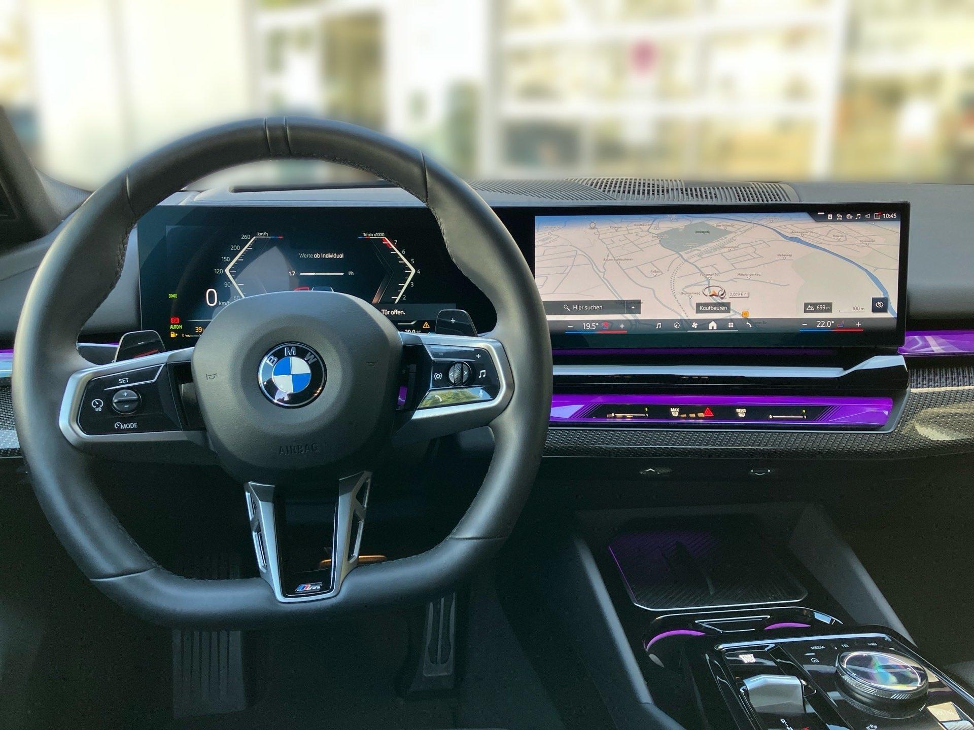 BMW 5er – Bild 2