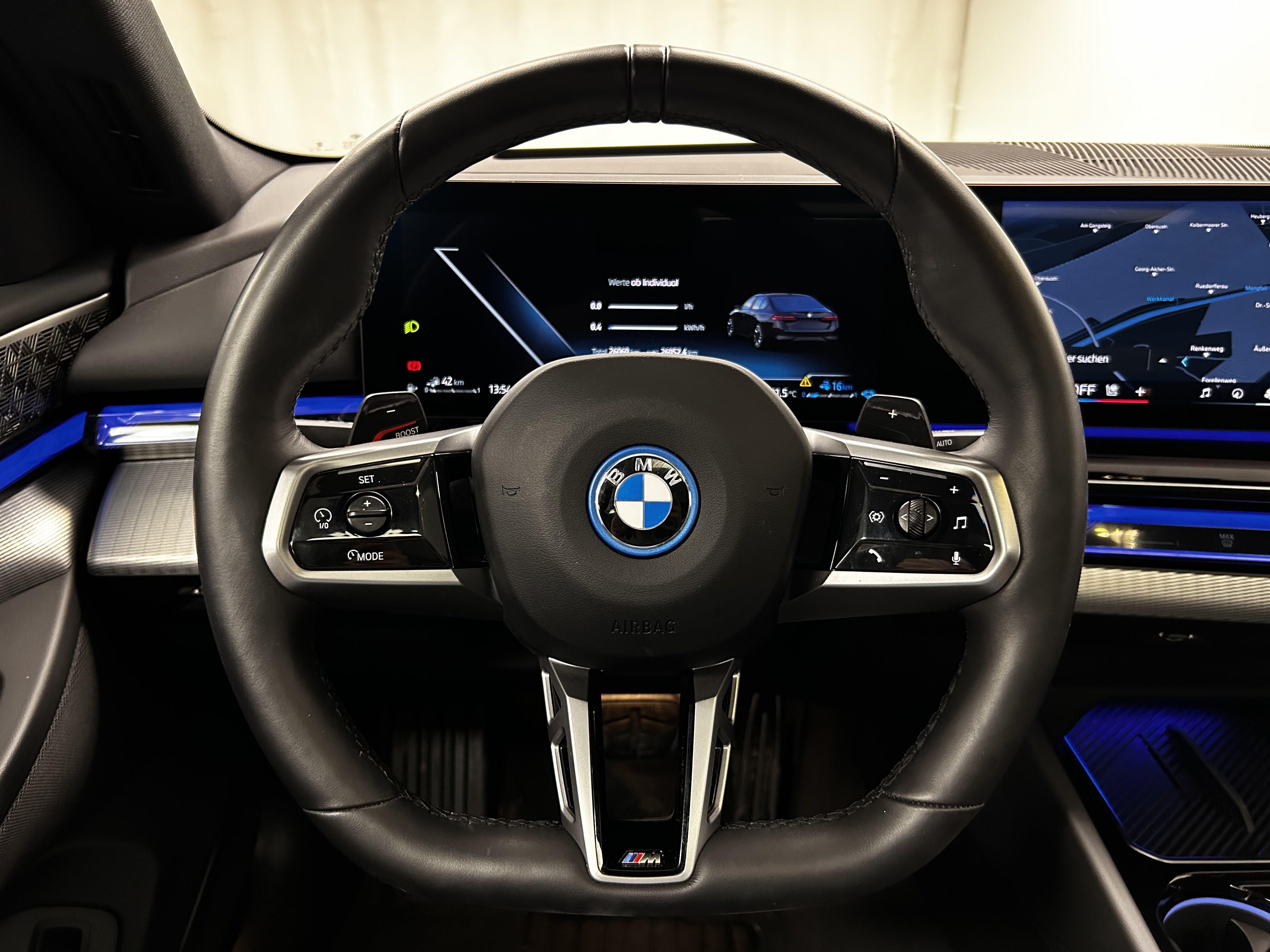 BMW 5er – Bild 29