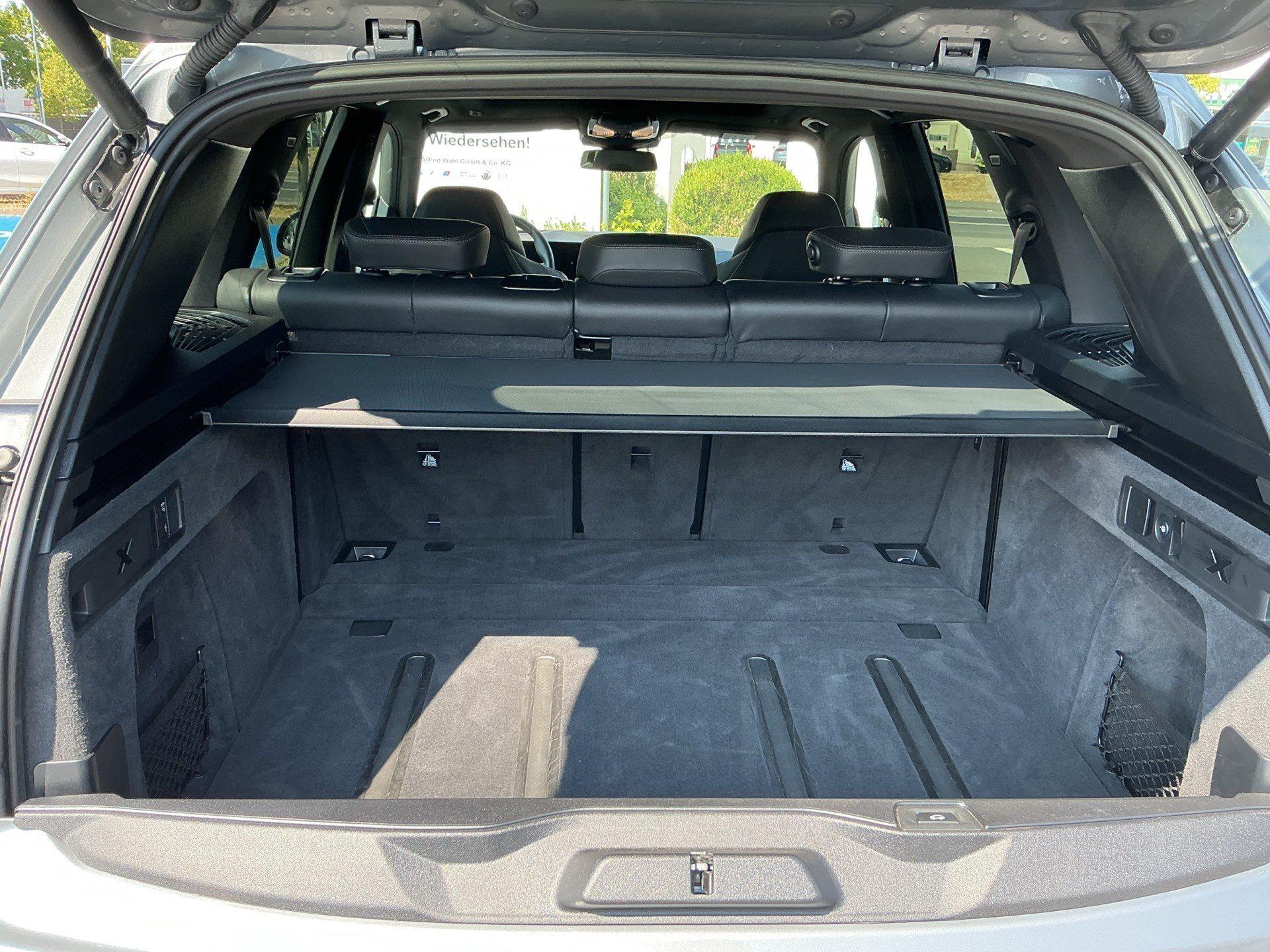 BMW X5 – Bild 7