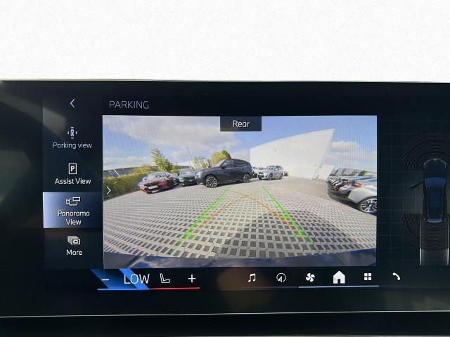 BMW 5er Touring – Bild 9