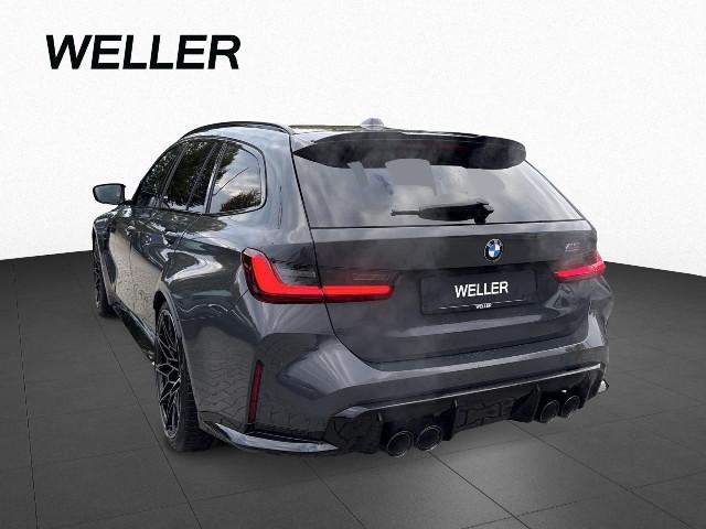 BMW M3 Touring – Bild 3