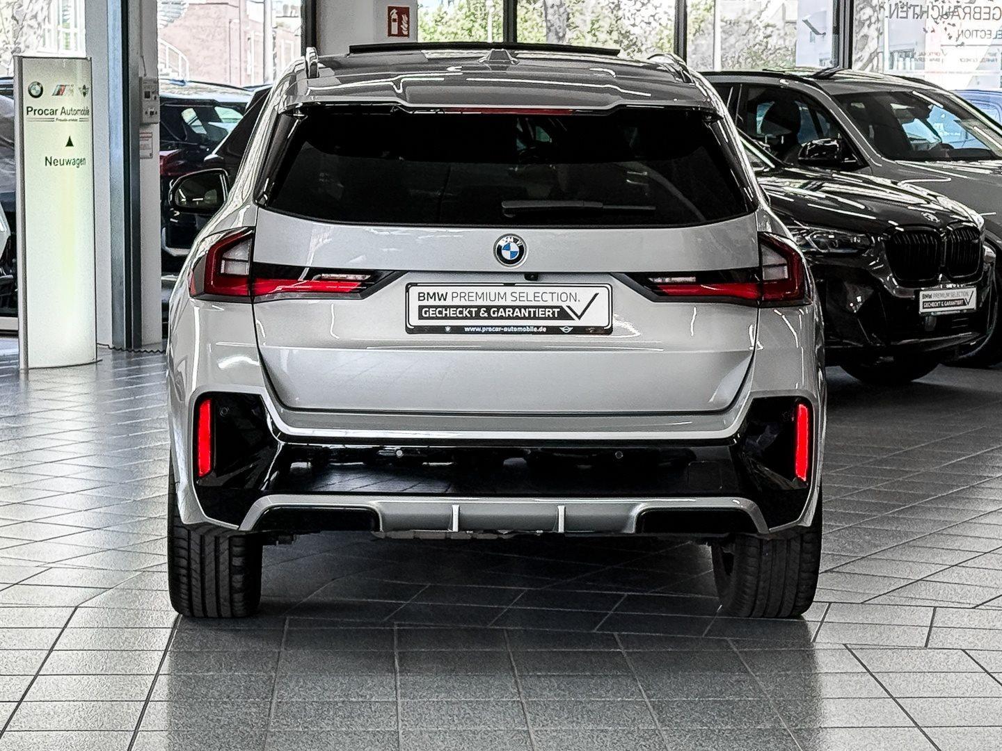 BMW X1 – Bild 4