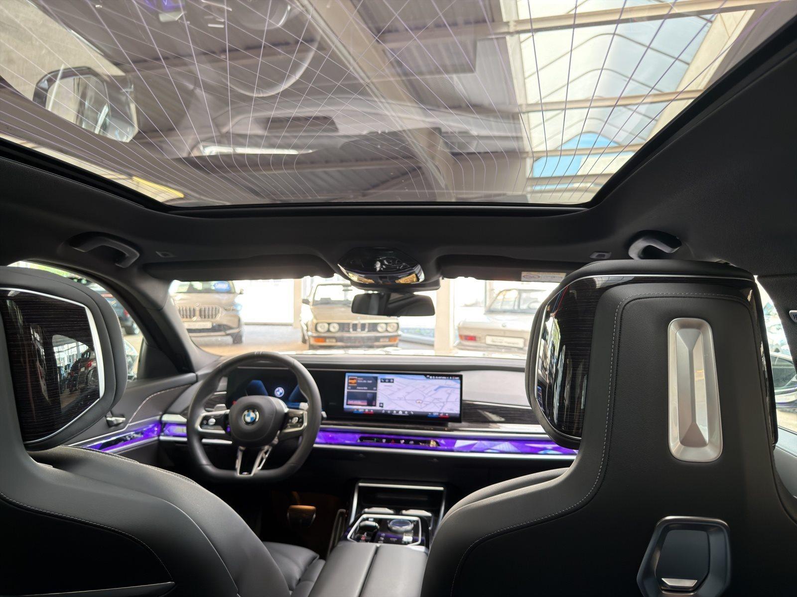 BMW 7er – Bild 16