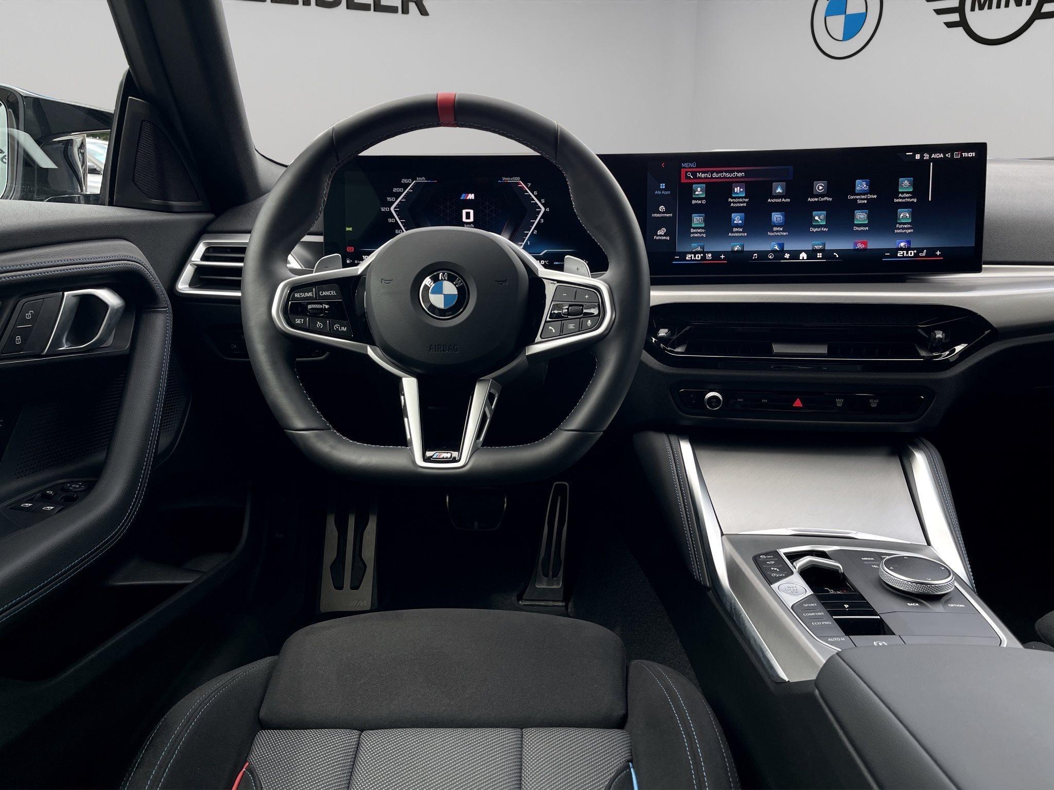 BMW 2er Coupé – Bild 15
