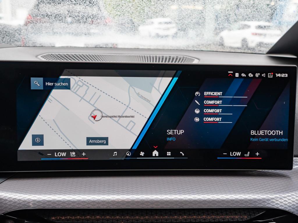 BMW M3 Touring – Bild 16