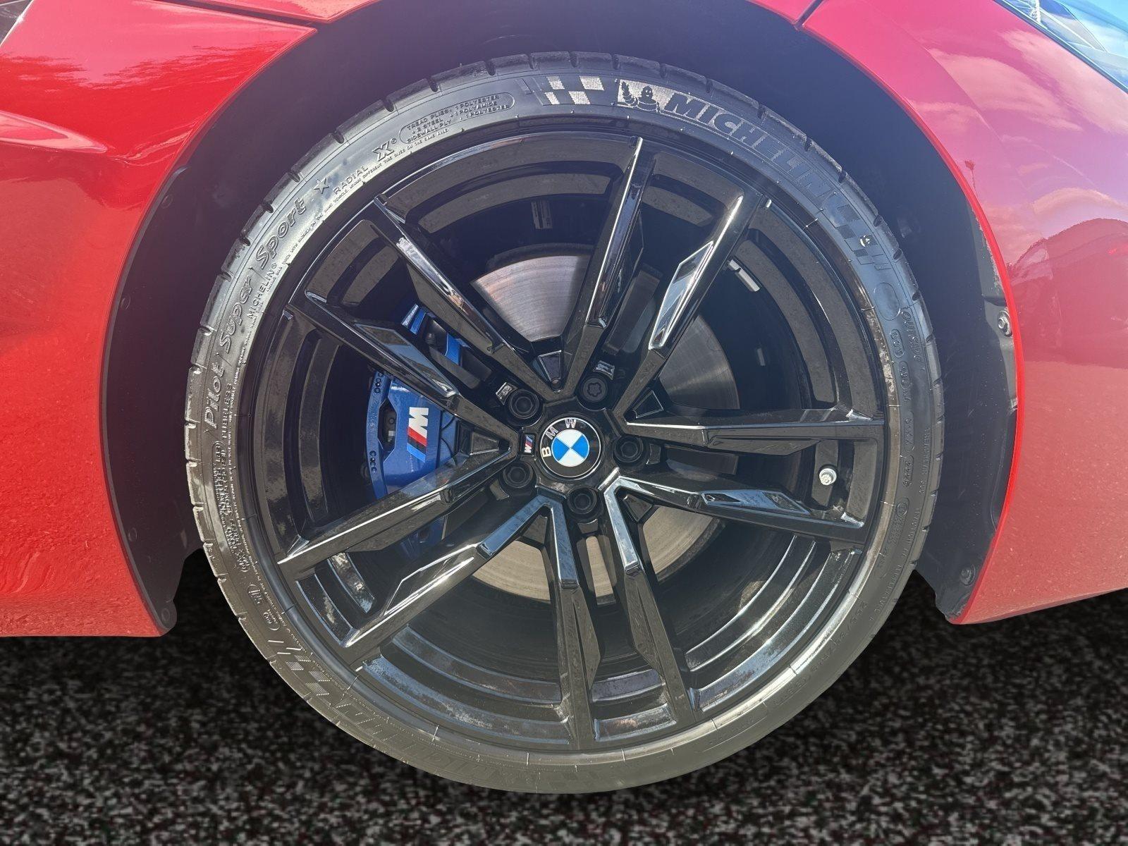 BMW Z4 – Bild 10
