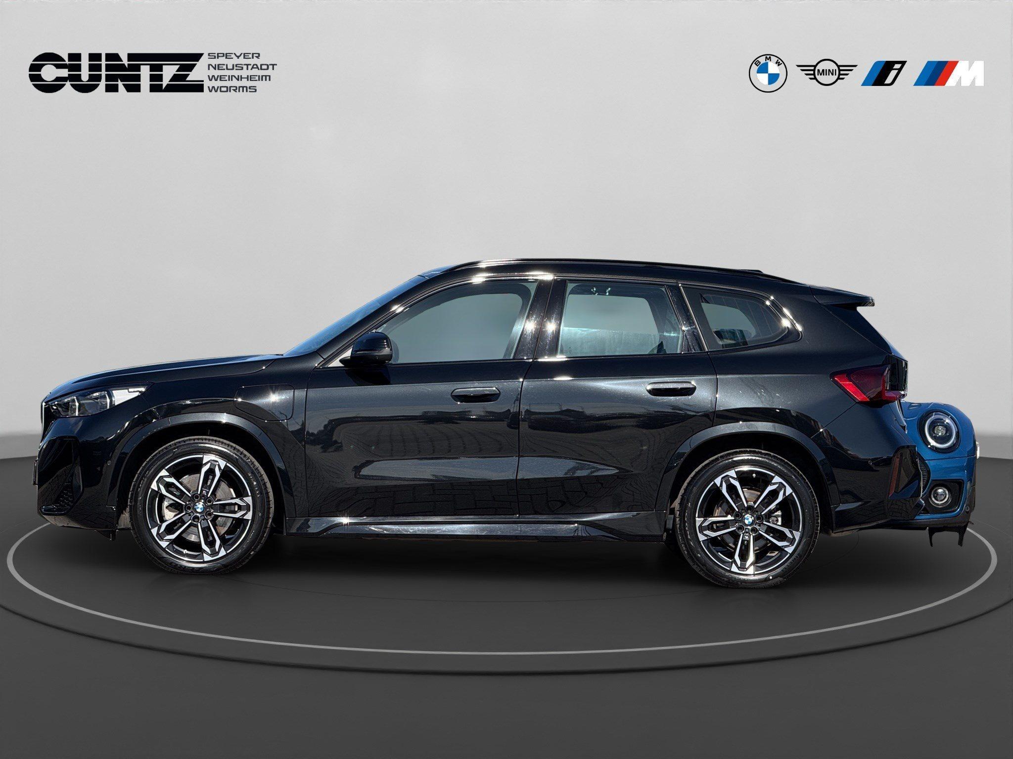 BMW X1 – Bild 18