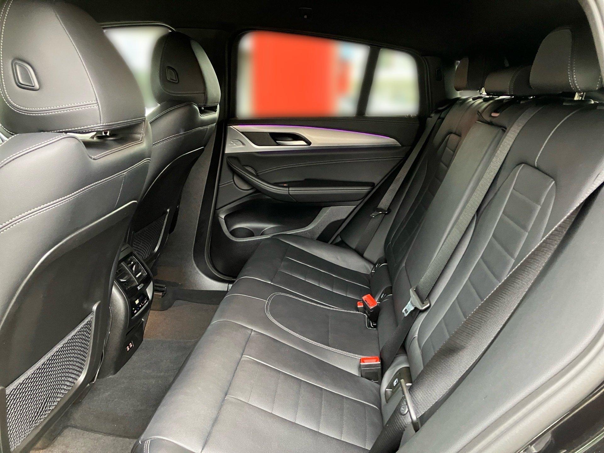 BMW X4 – Bild 11