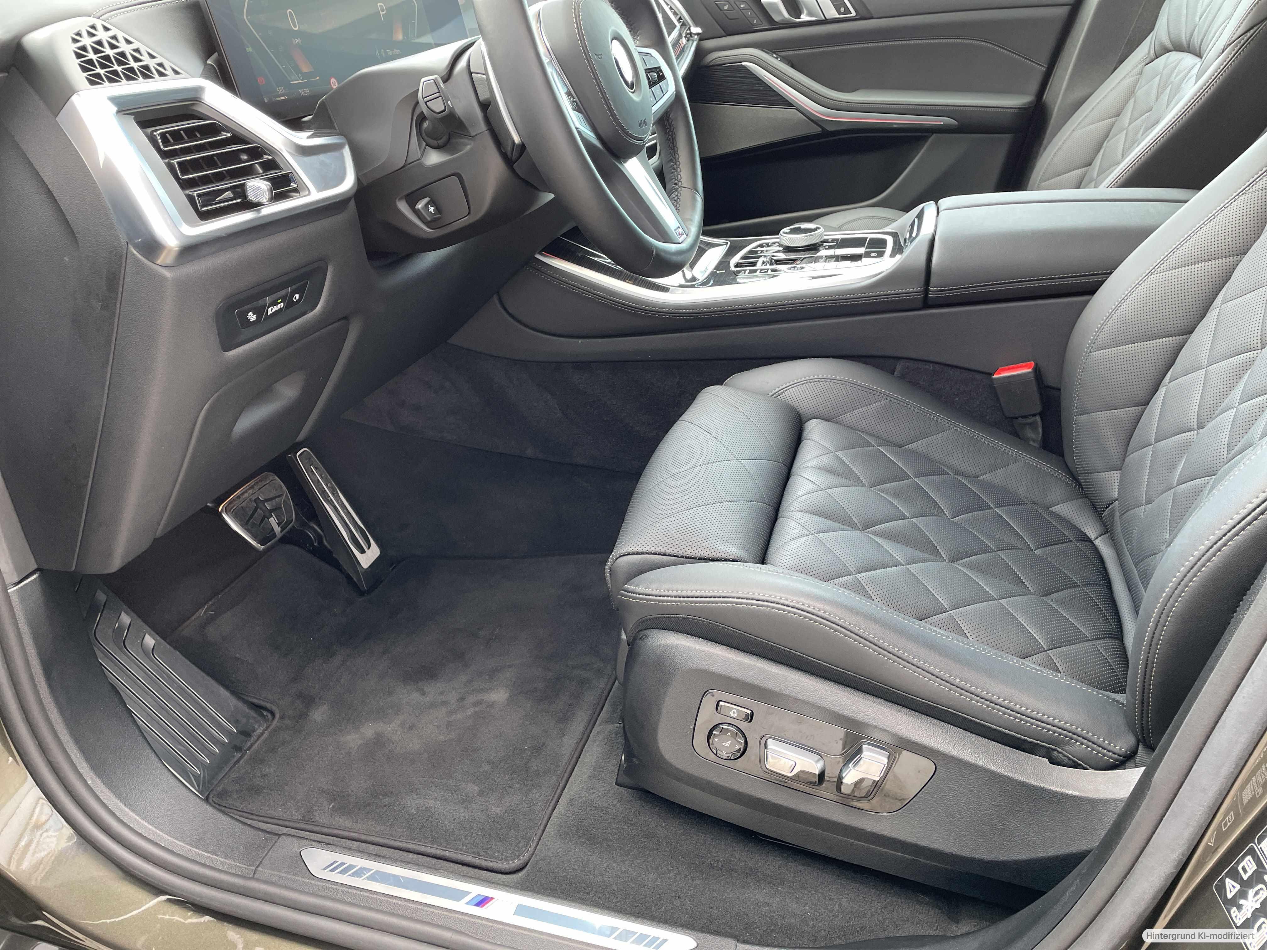 BMW X5 – Bild 8