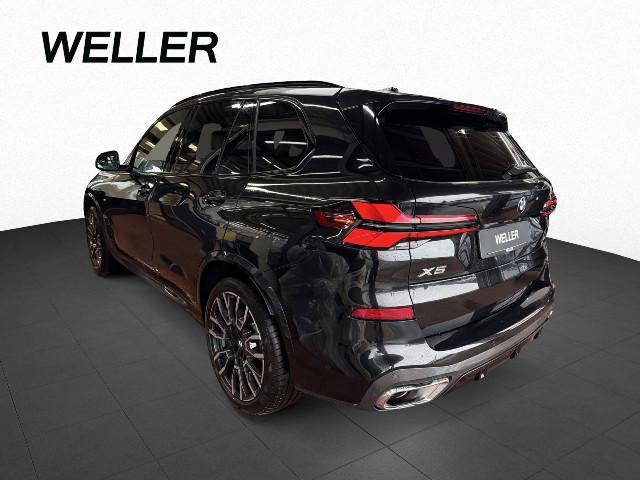 BMW X5 – Bild 4