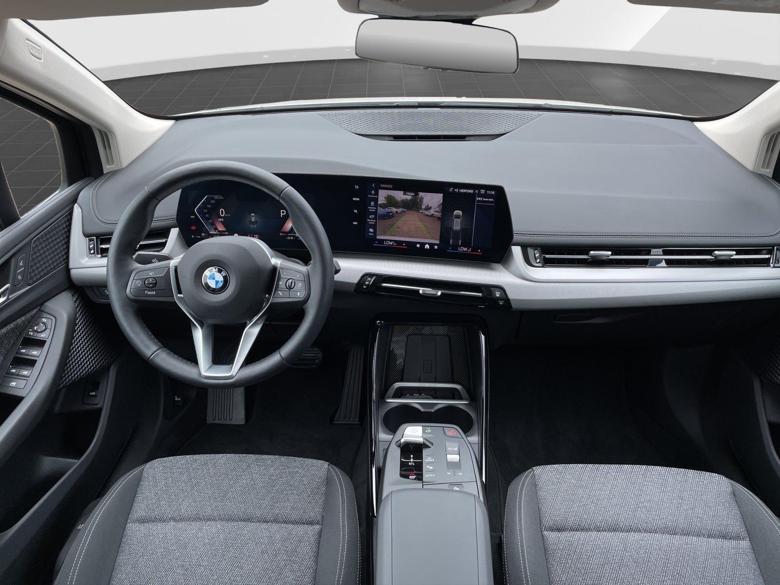 BMW 2er Active Tourer – Bild 14