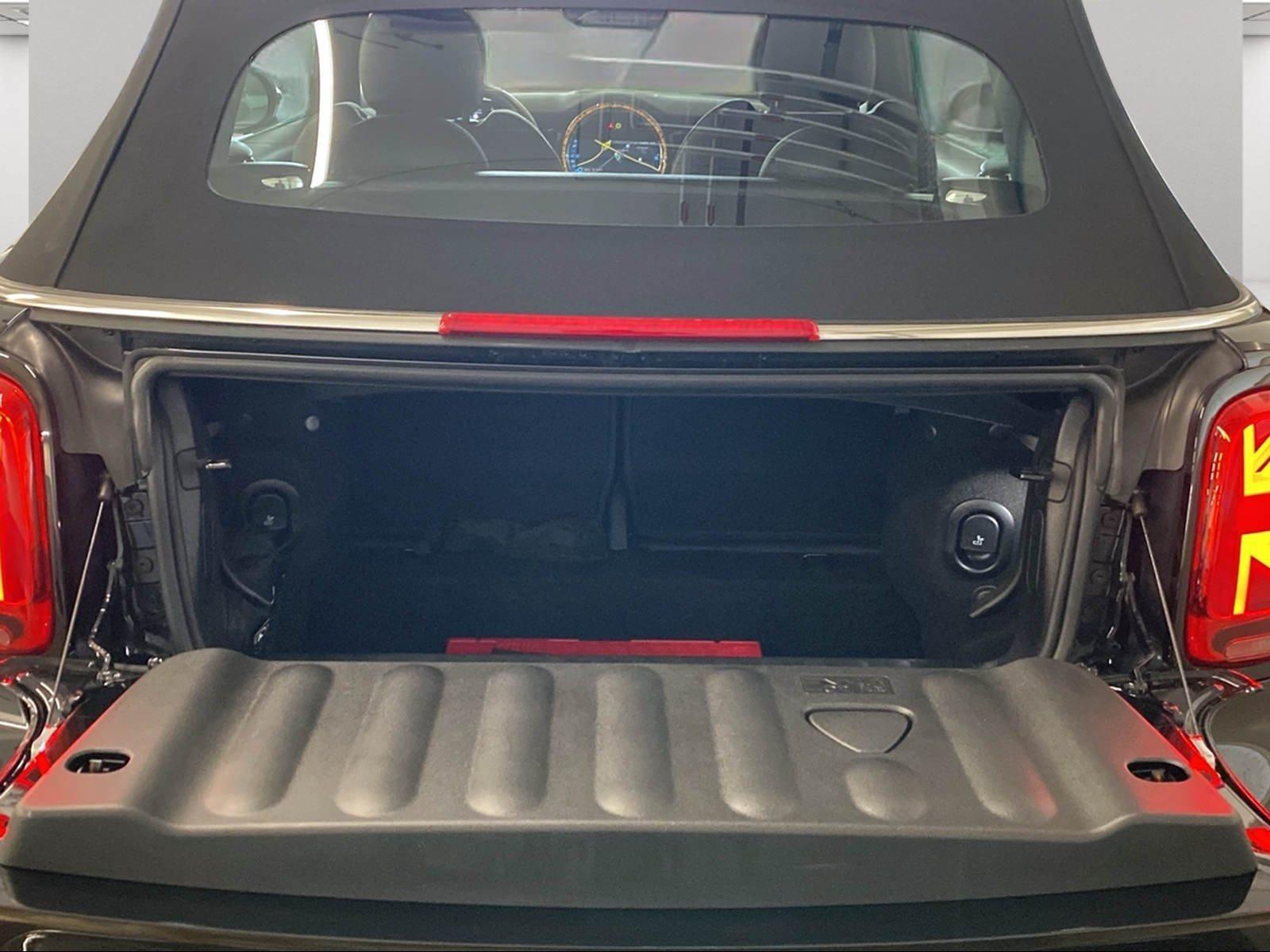 MINI Cabrio – Bild 14