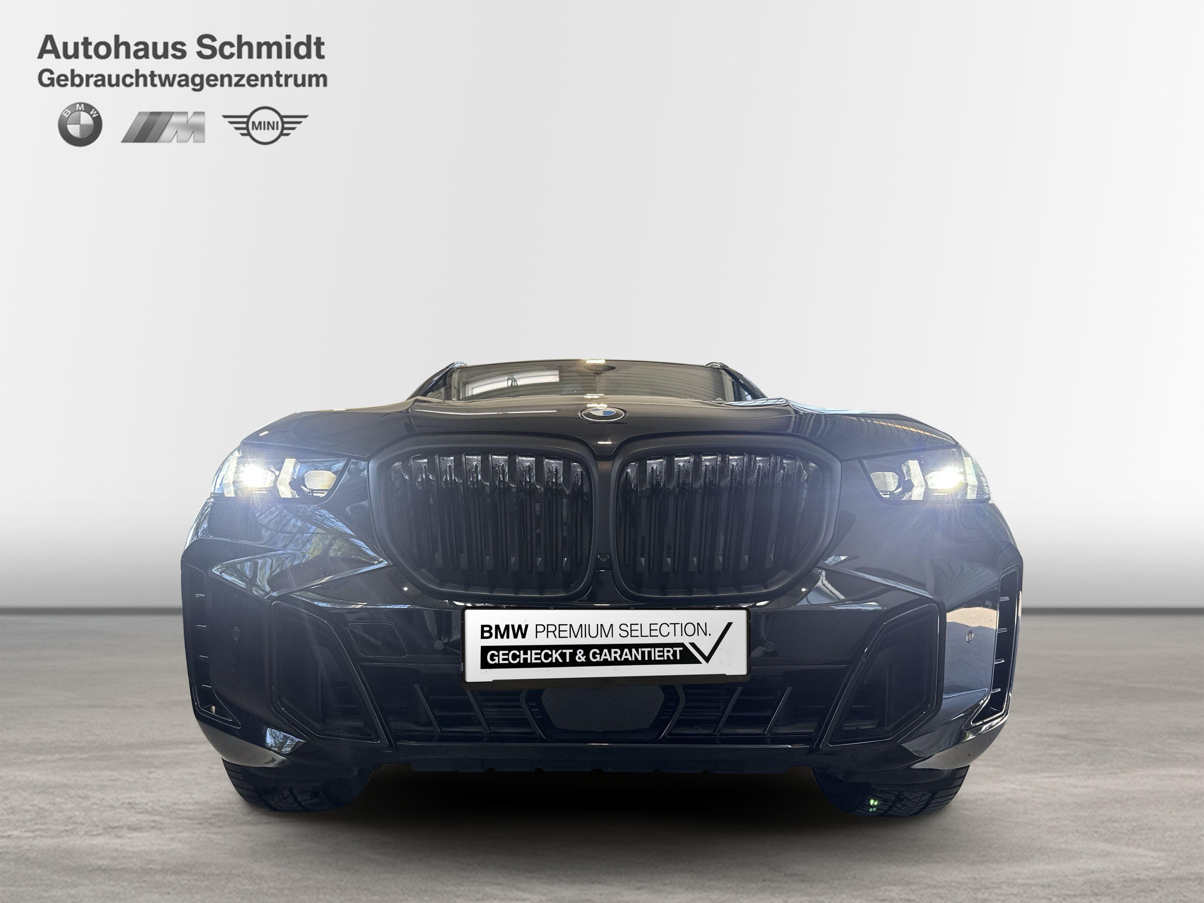 BMW X5 – Bild 15