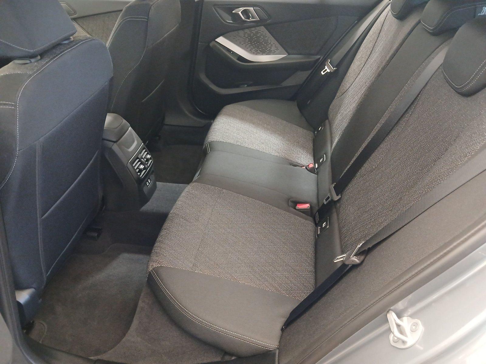 BMW 1er – Bild 16