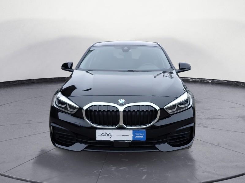 BMW 1er – Bild 16