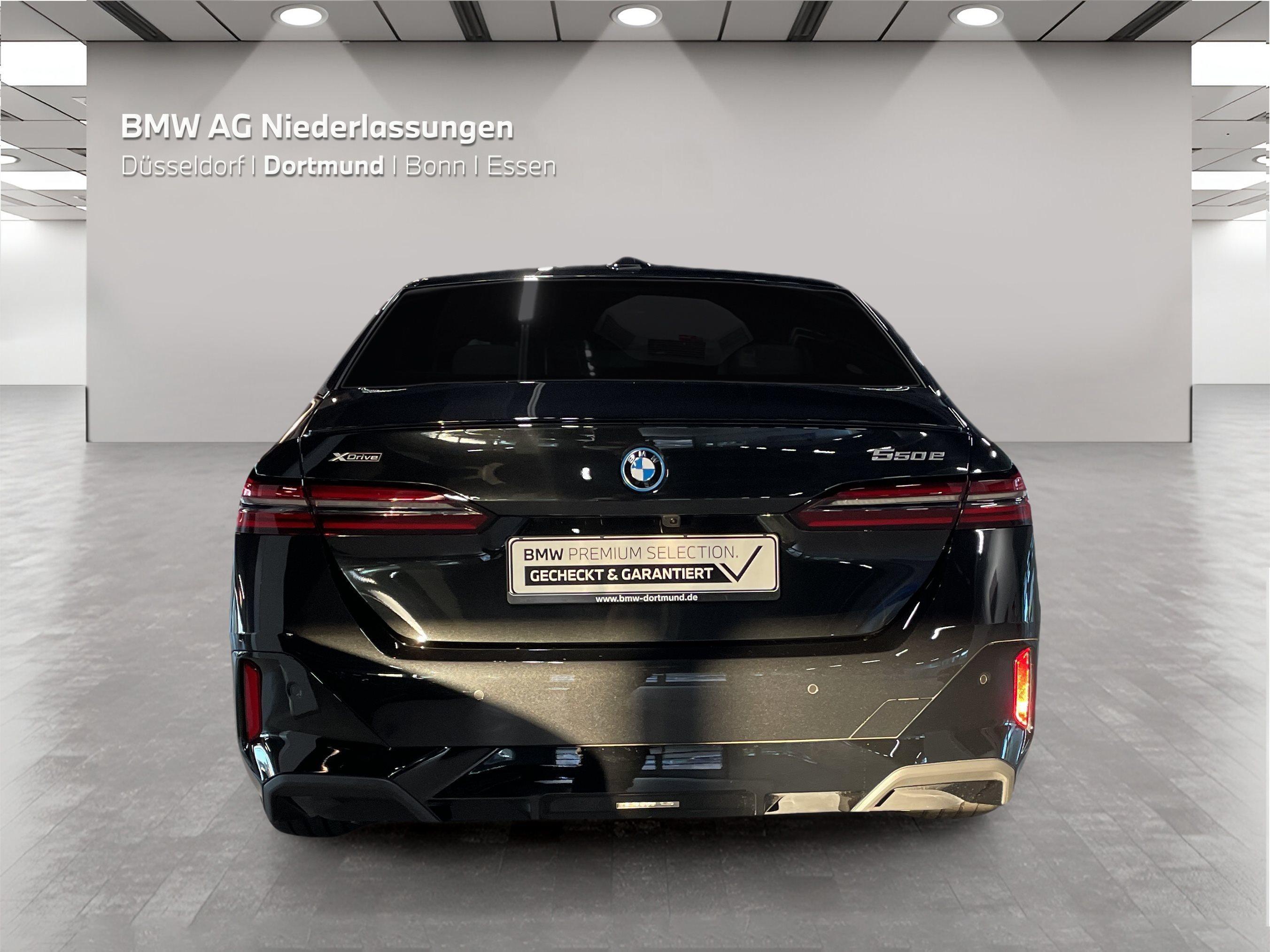 BMW 5er – Bild 21