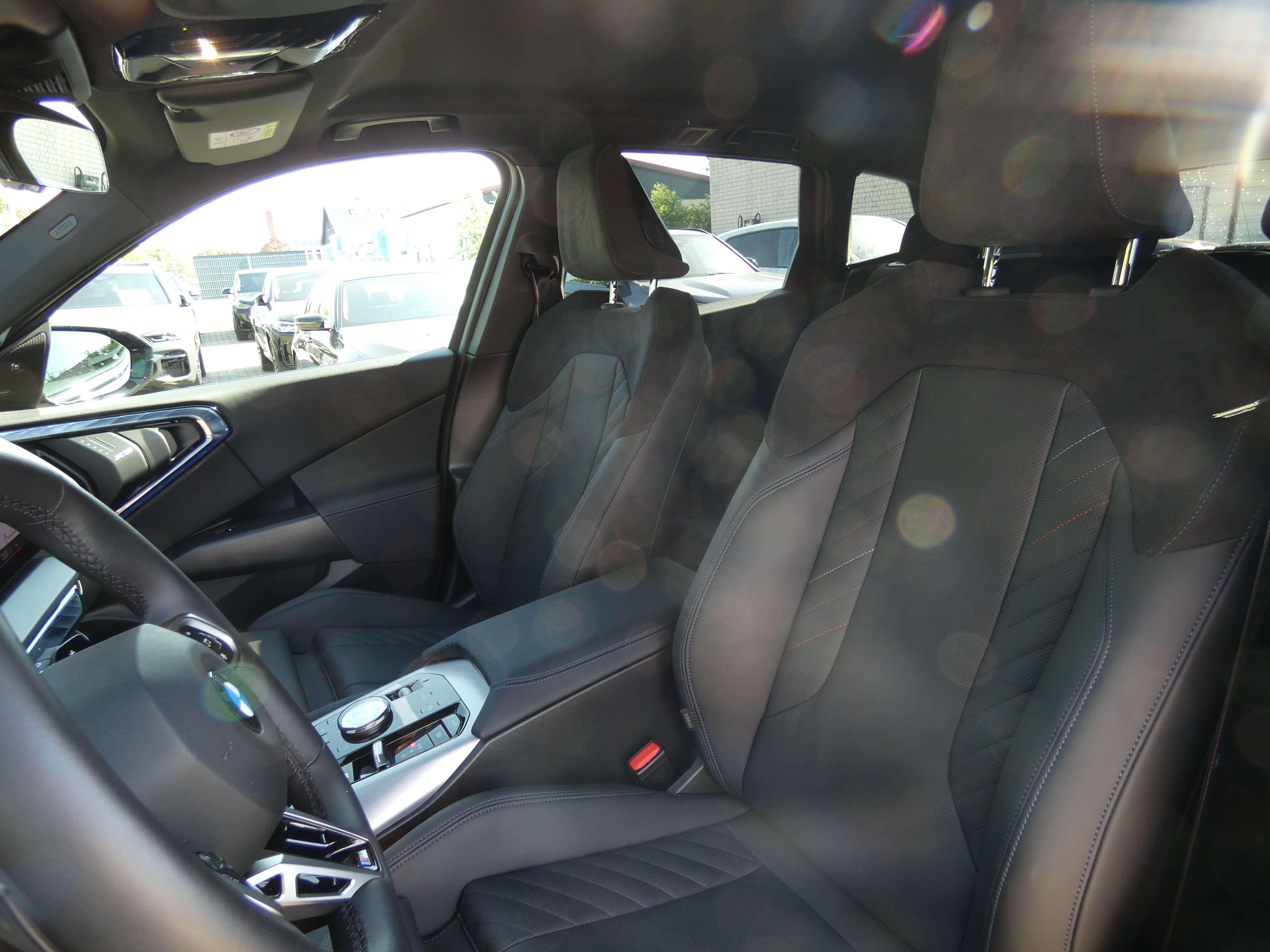 BMW X3 – Bild 11