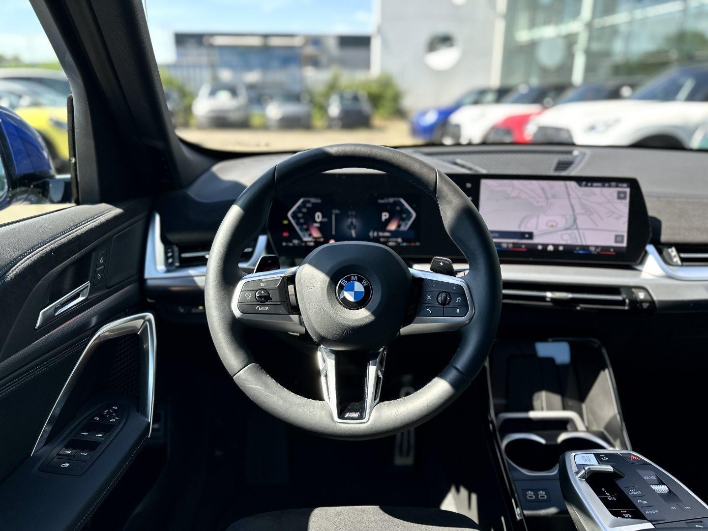 BMW X1 – Bild 24