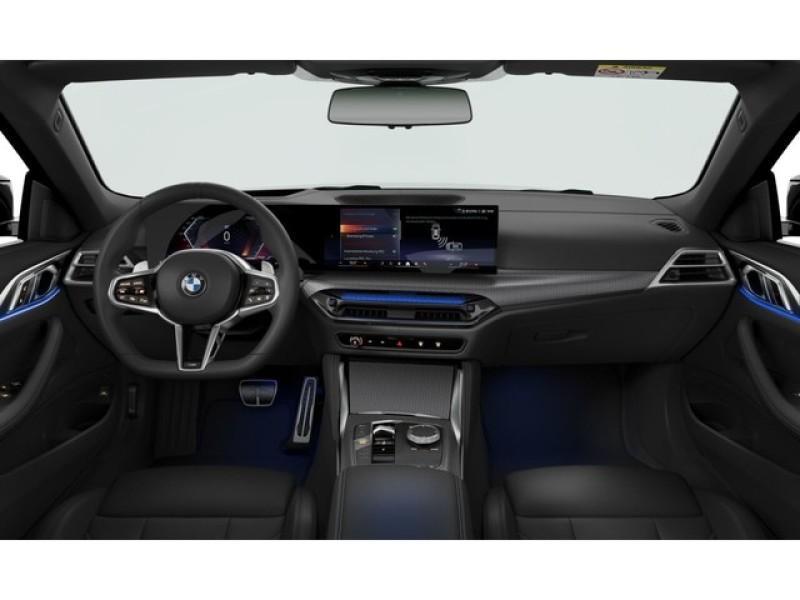 BMW 4er Cabrio – Bild 11
