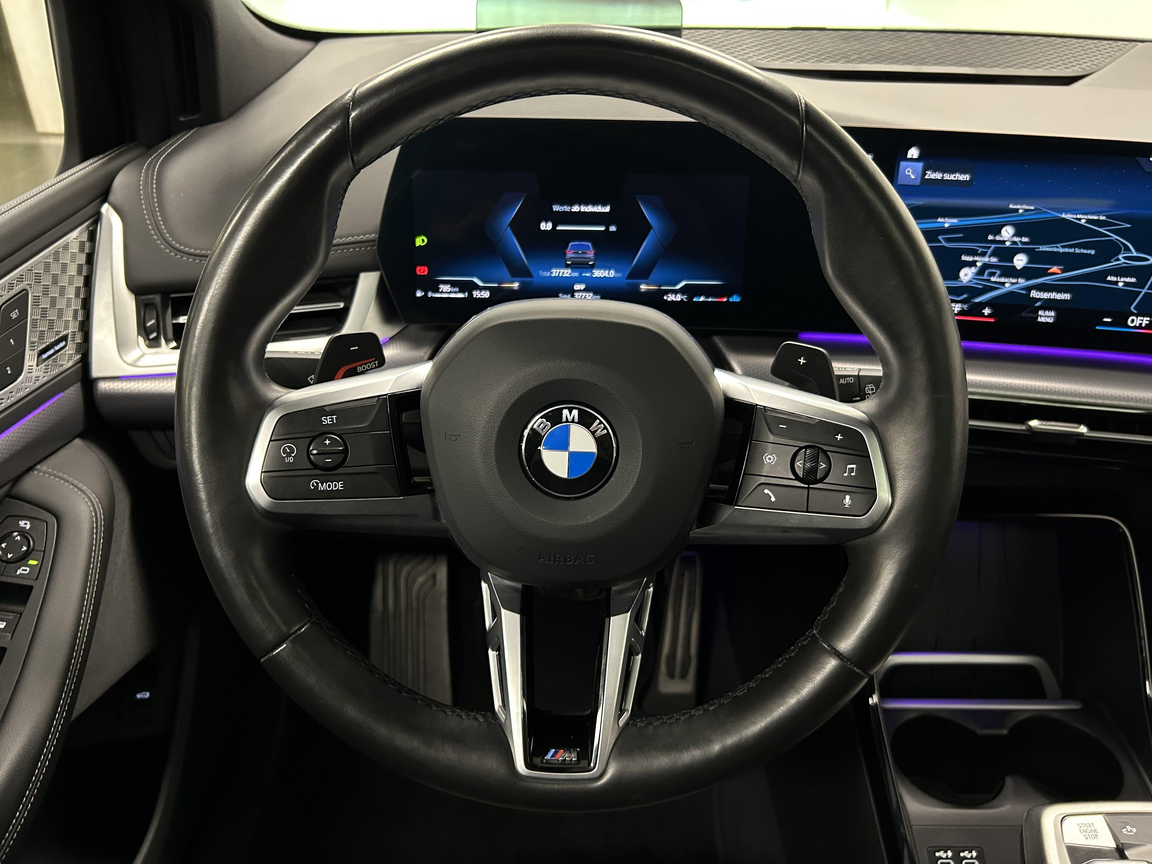 BMW 2er Active Tourer – Bild 16