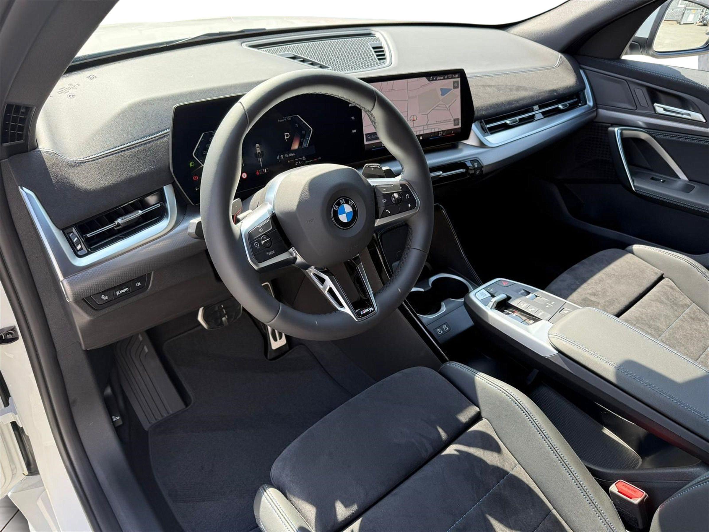 BMW X2 – Bild 15