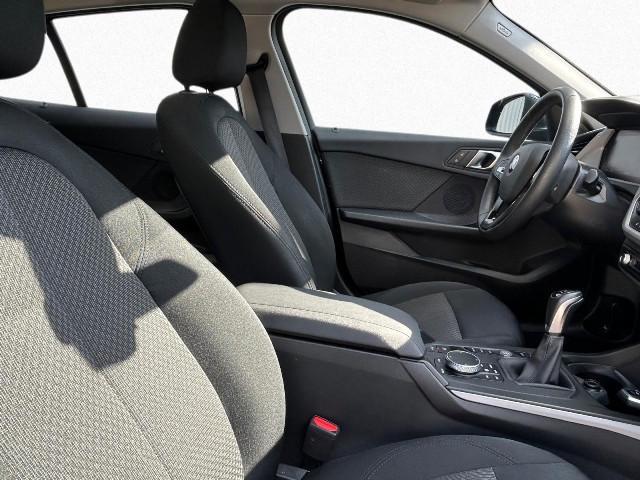 BMW 1er – Bild 5