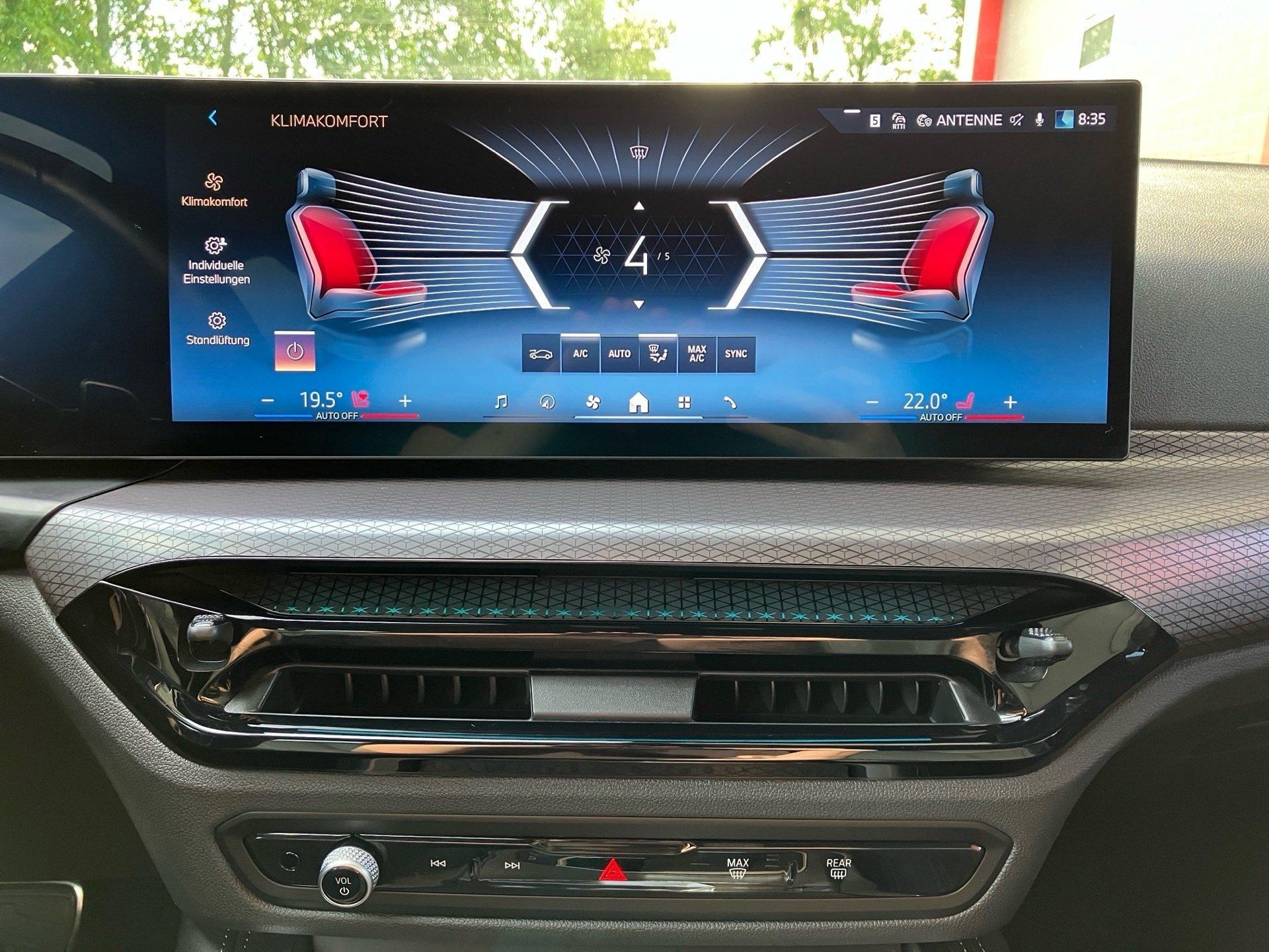 BMW 4er Gran Coupé – Bild 11