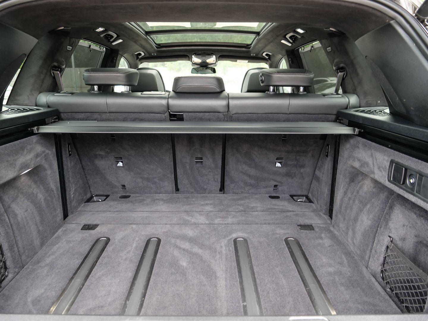 BMW X5 – Bild 26