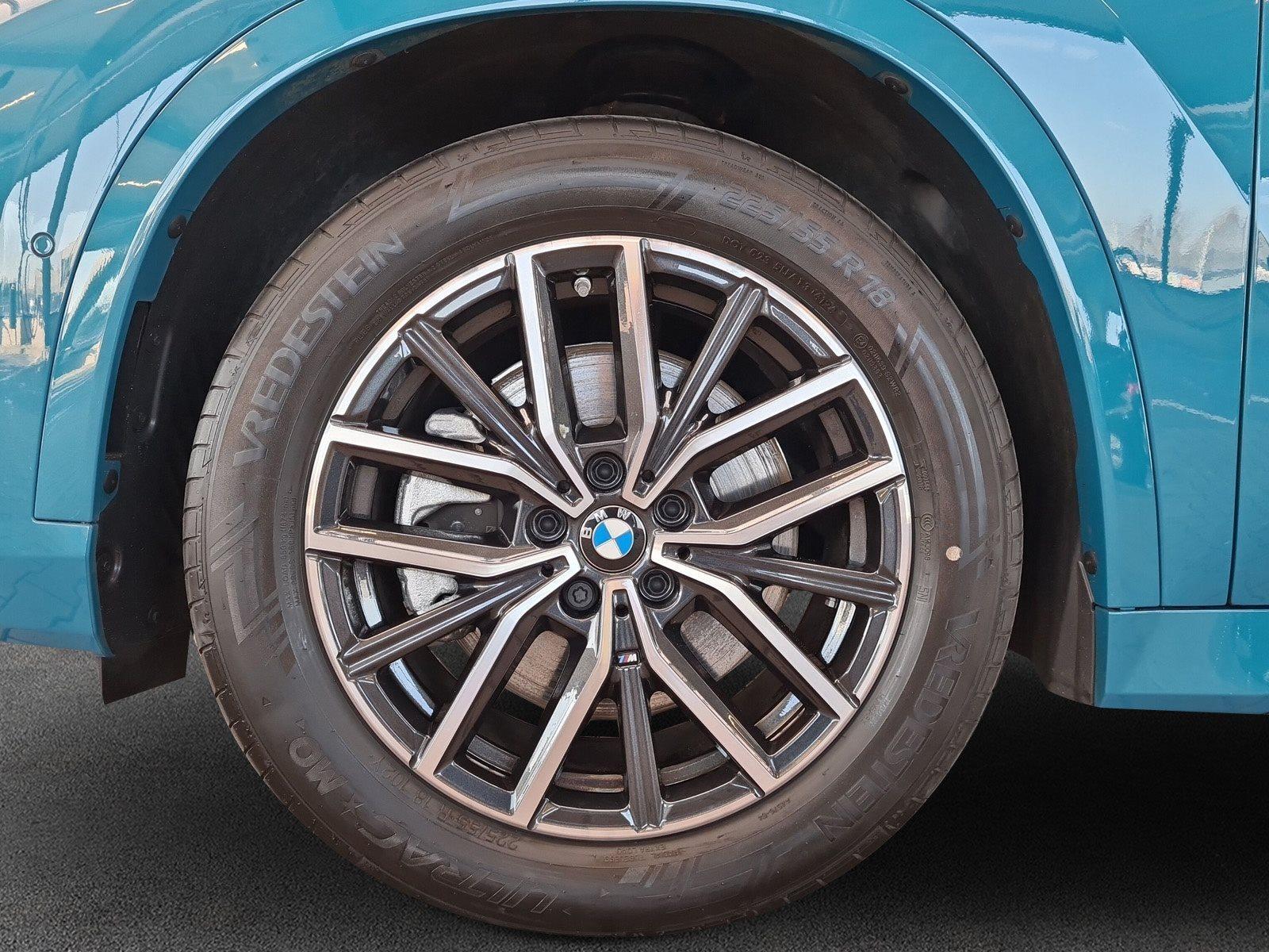 BMW X1 – Bild 6