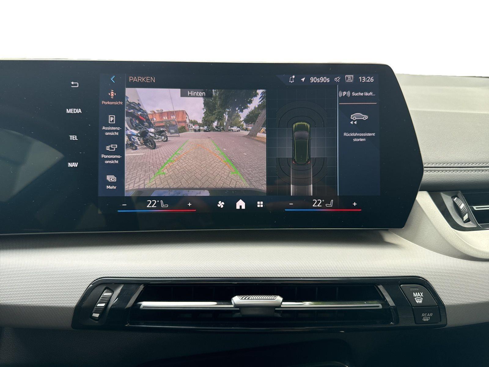 BMW 2er Active Tourer – Bild 20