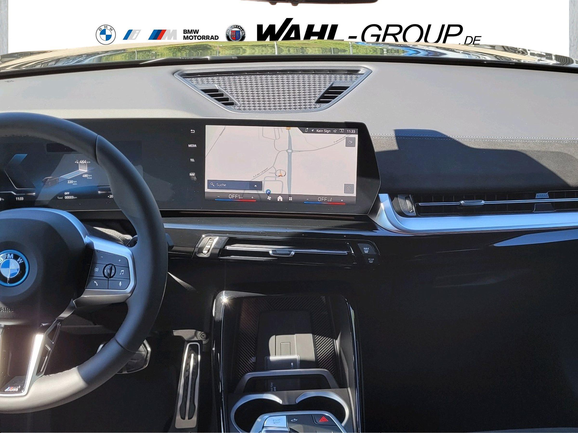 BMW iX2 – Bild 9