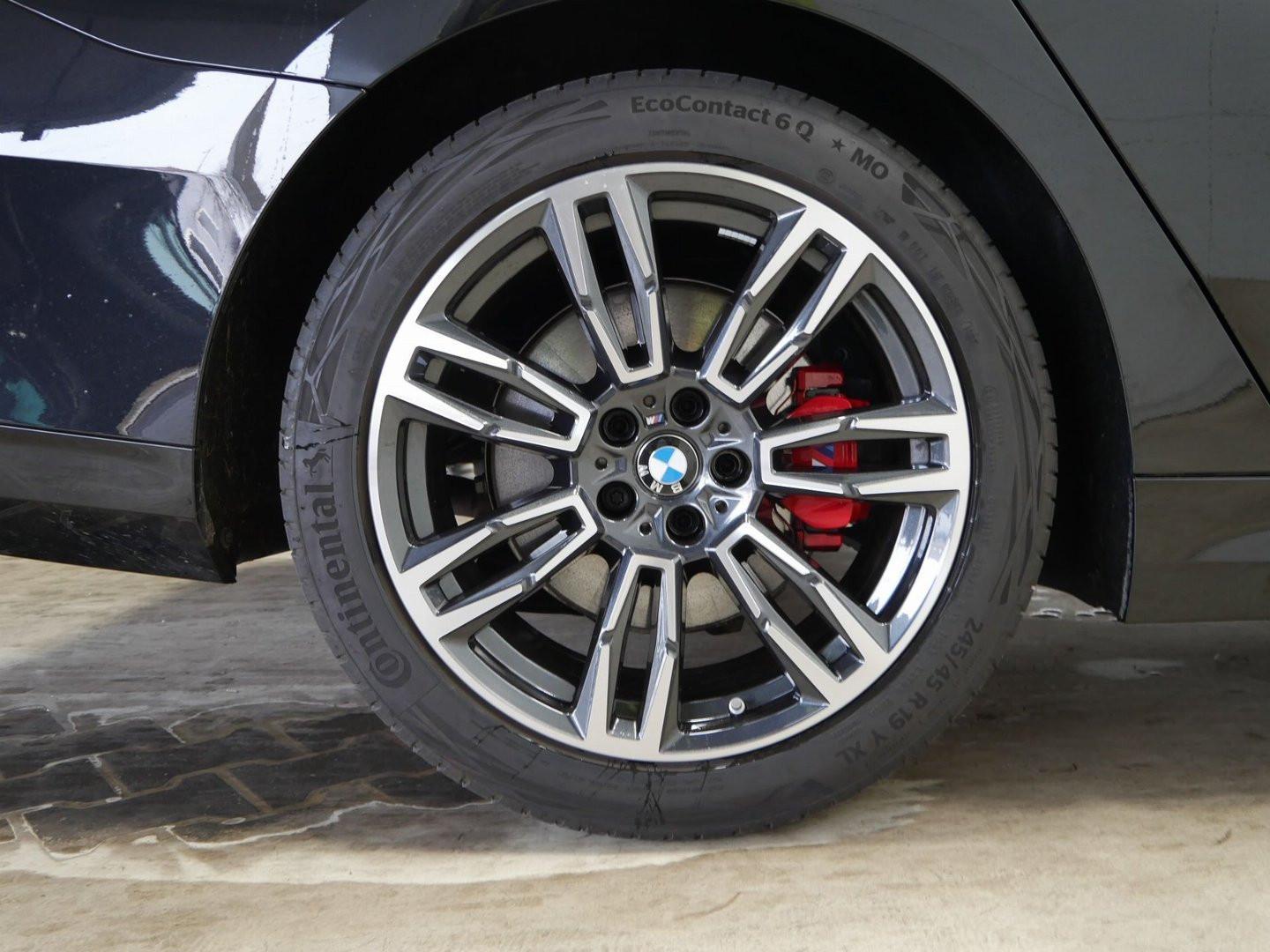 BMW 5er Touring – Bild 5