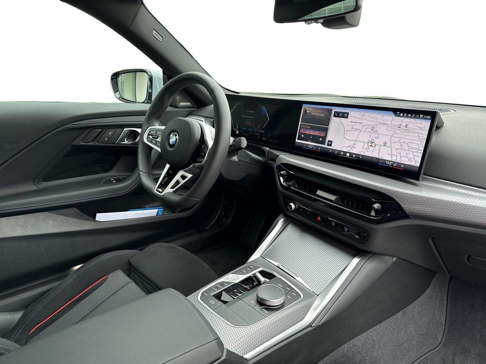 BMW 2er Coupé – Bild 17