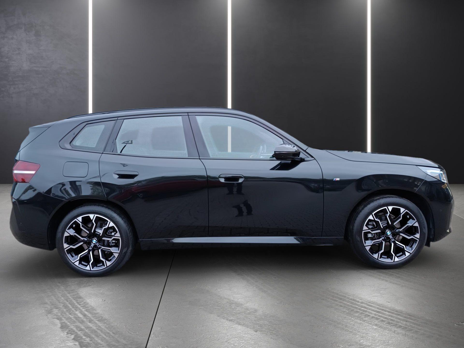 BMW X3 – Bild 4