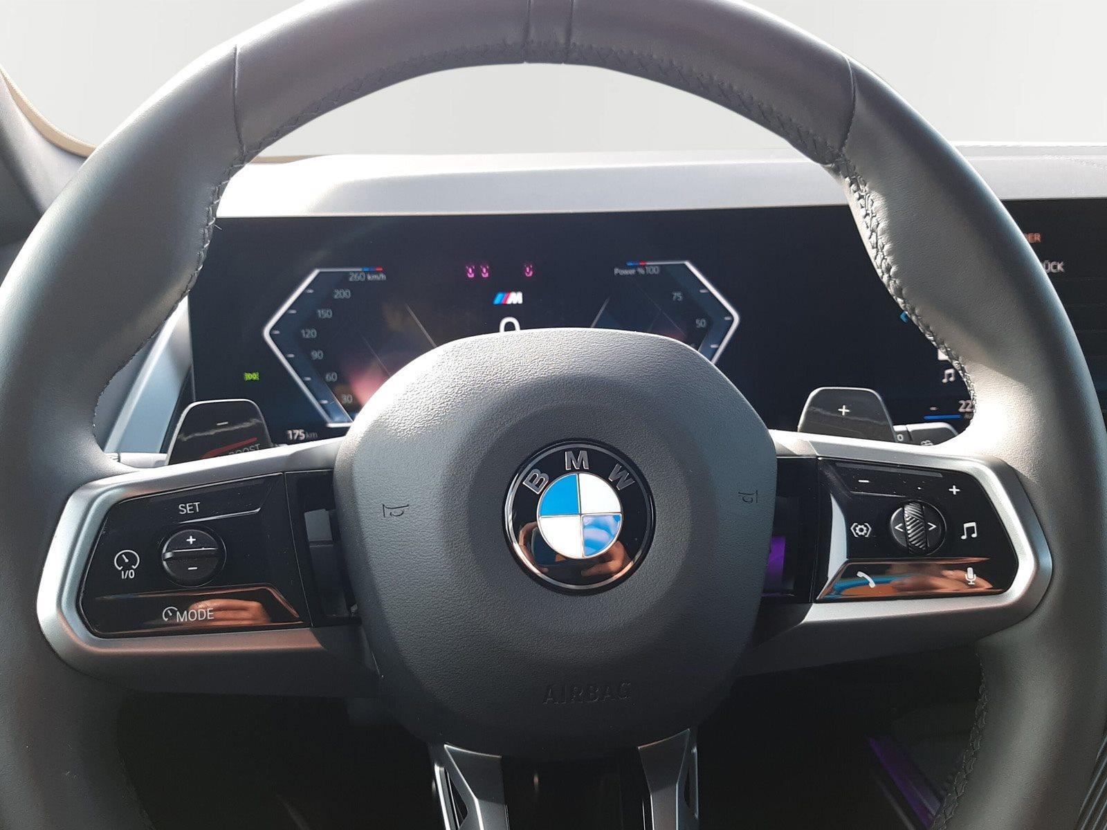 BMW X3 – Bild 7