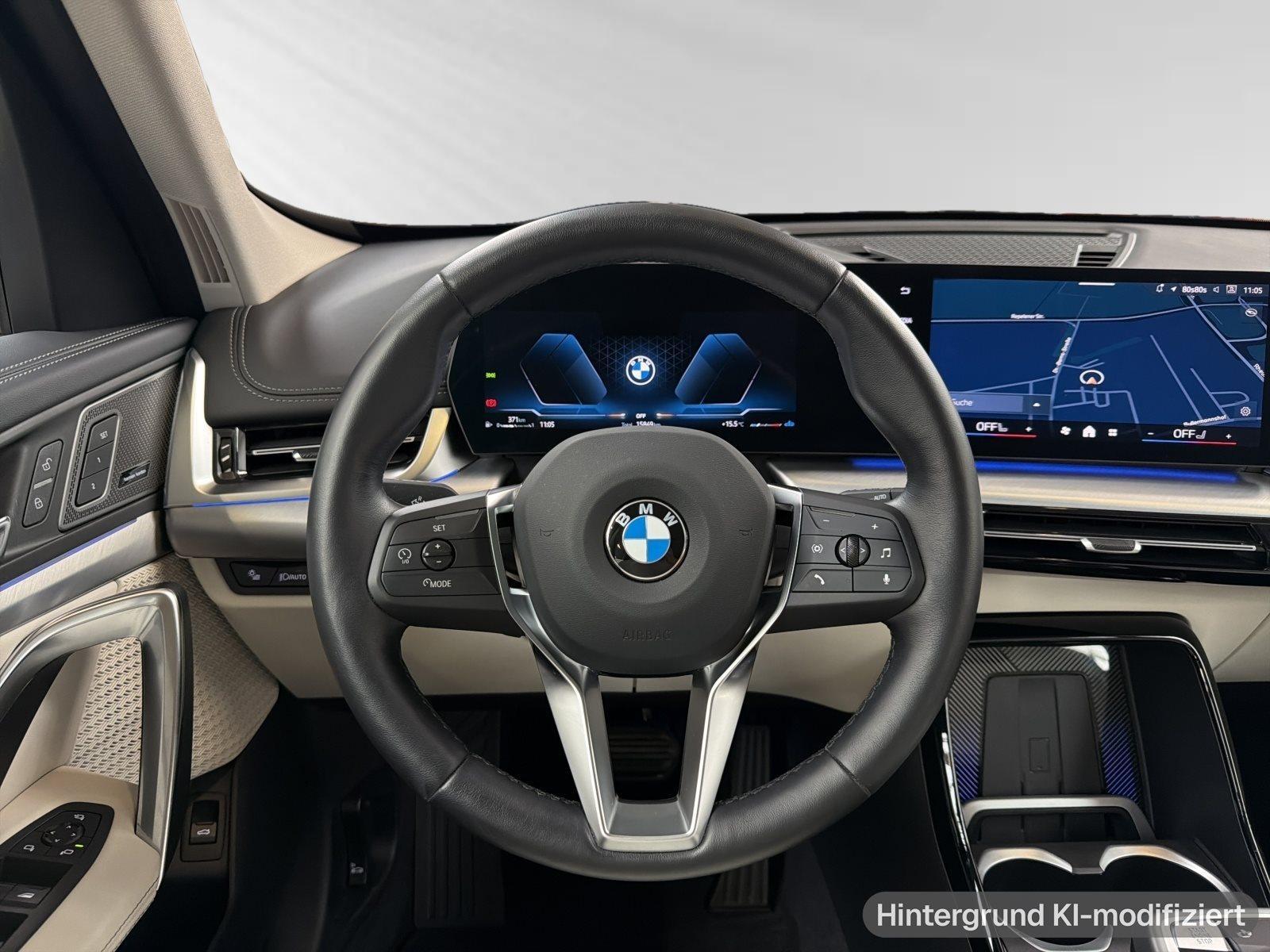 BMW X1 – Bild 21