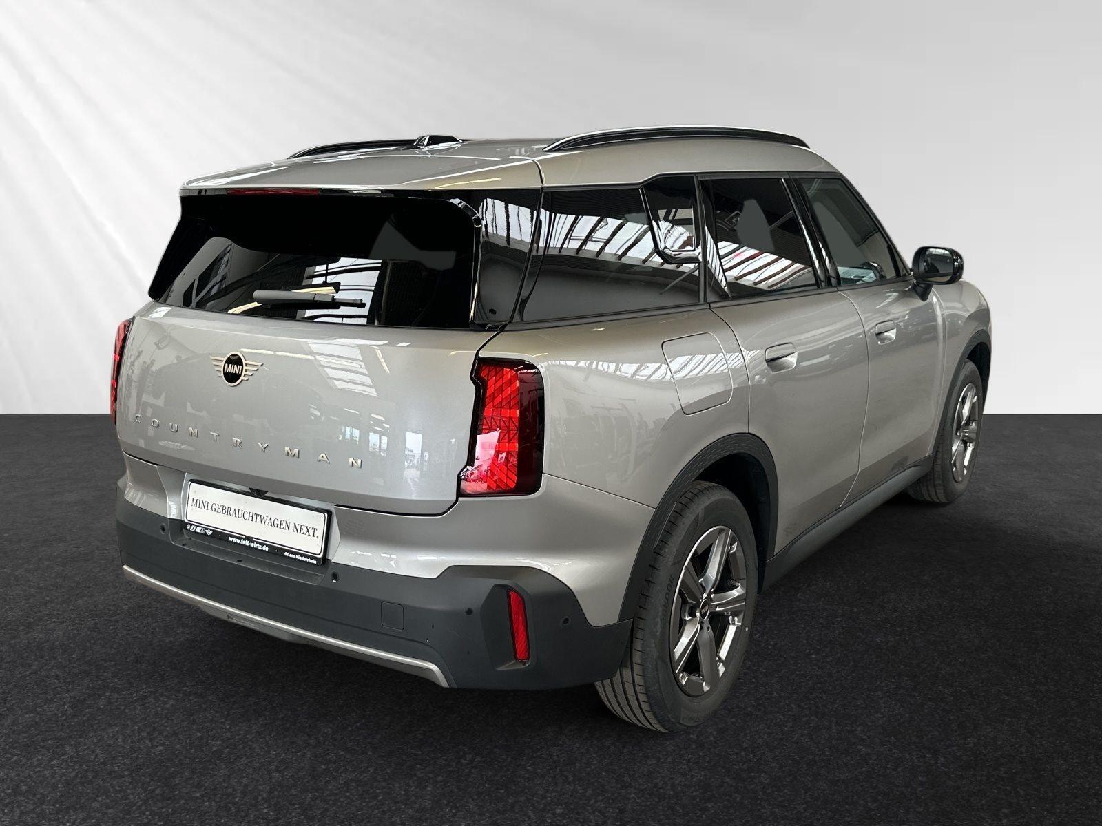 MINI Countryman – Bild 3