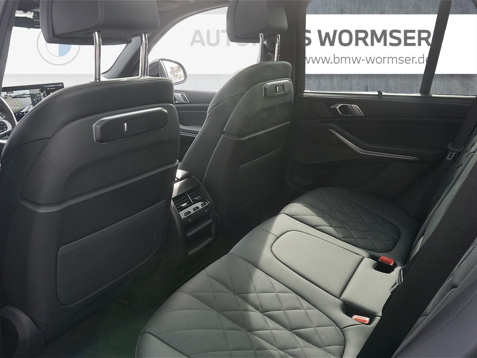 BMW X5 – Bild 16
