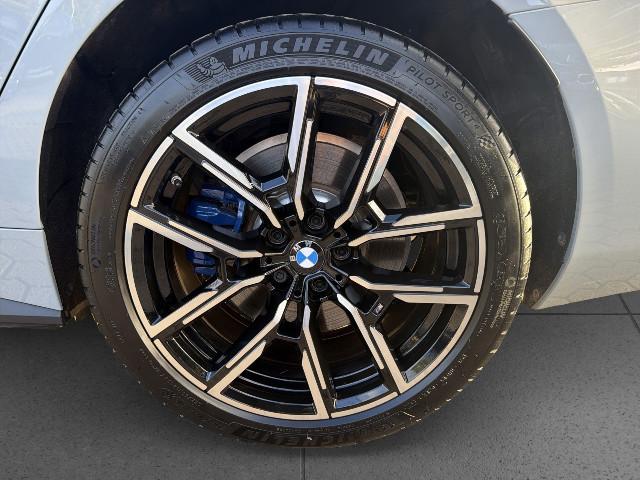 BMW i4 Gran Coupé – Bild 11