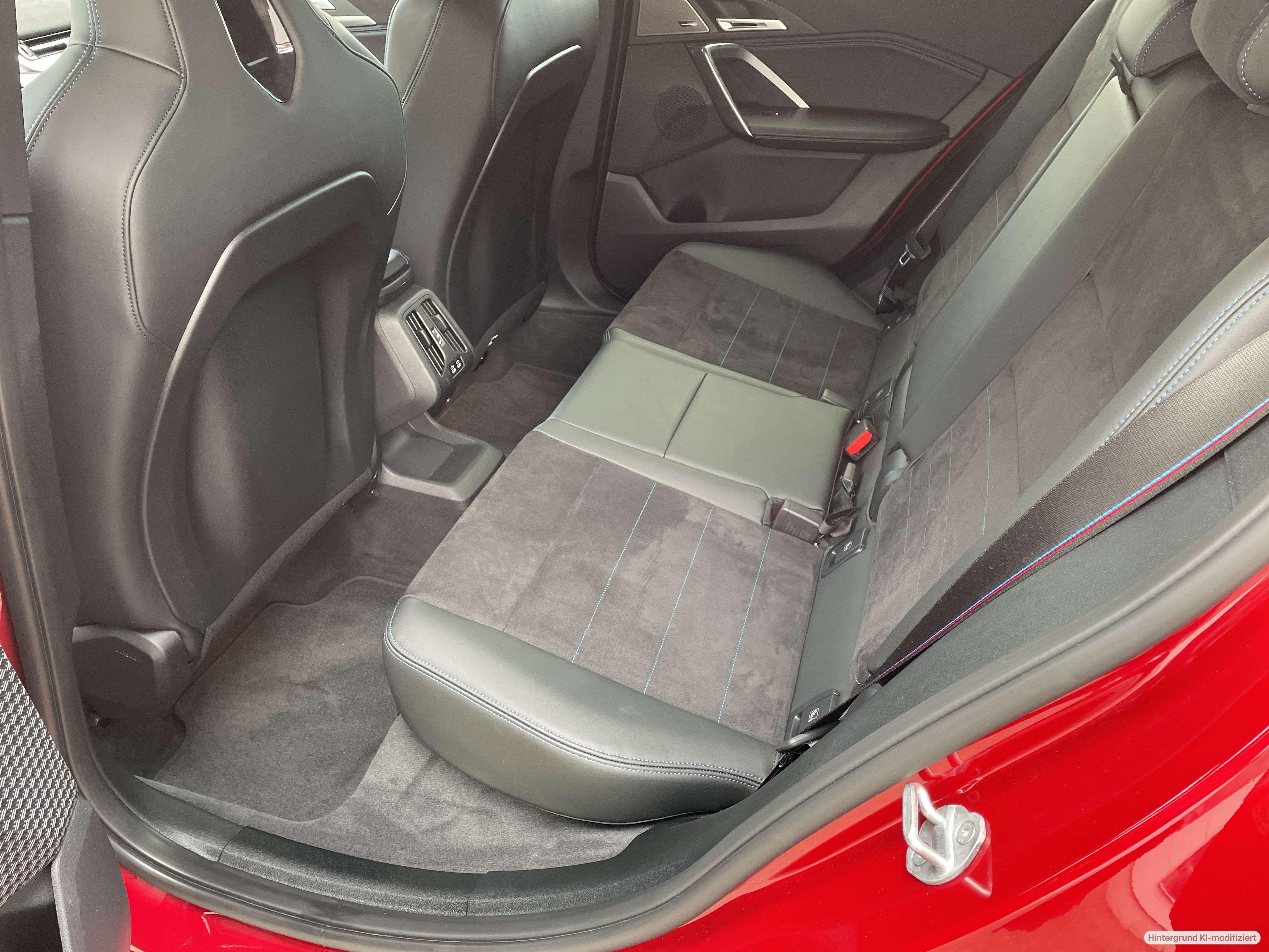 BMW X2 – Bild 13