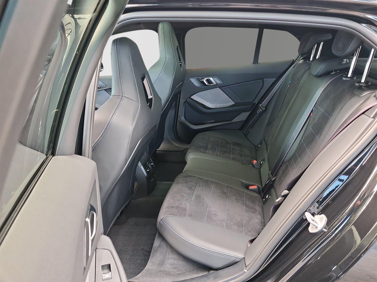 BMW 1er – Bild 14