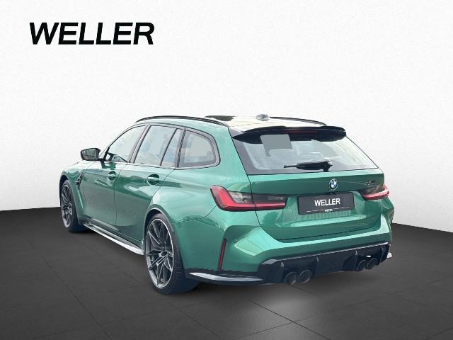 BMW M3 Touring – Bild 4