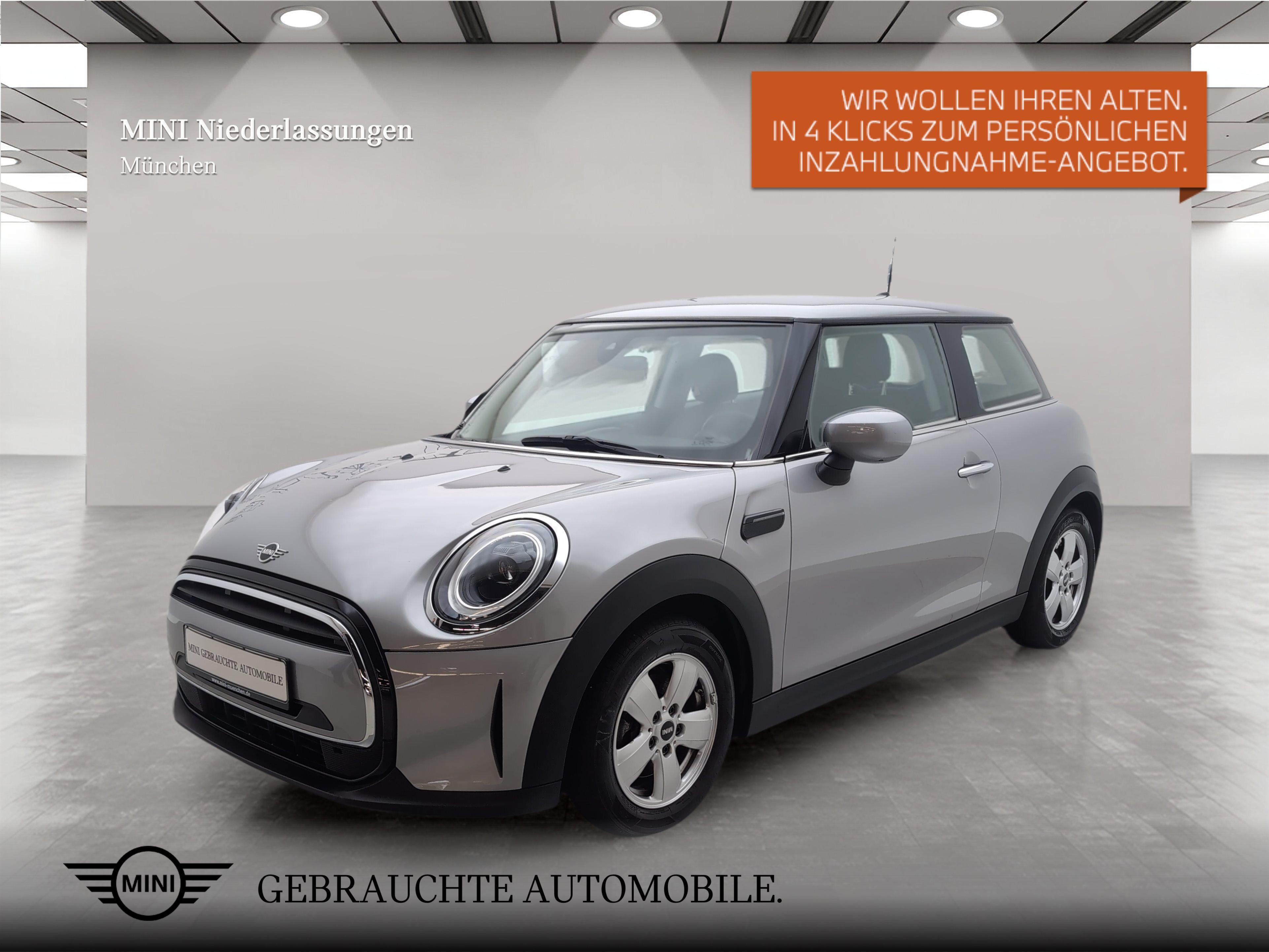 MINI Cooper 3-Türer