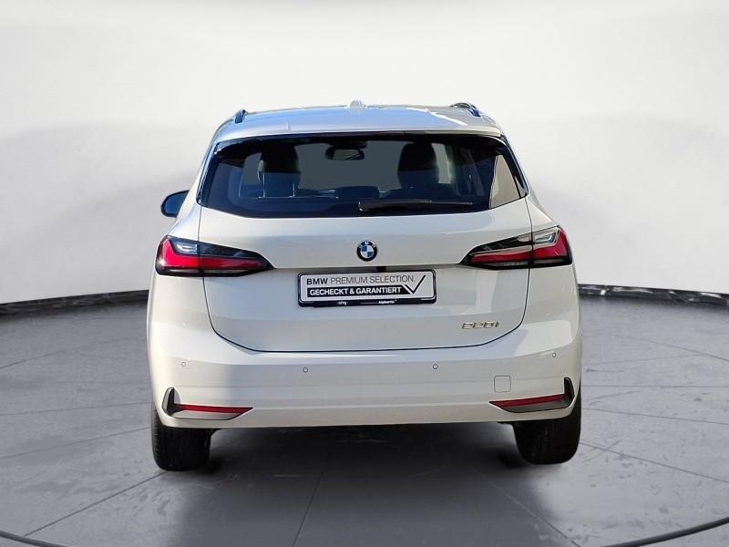BMW 2er Active Tourer – Bild 16