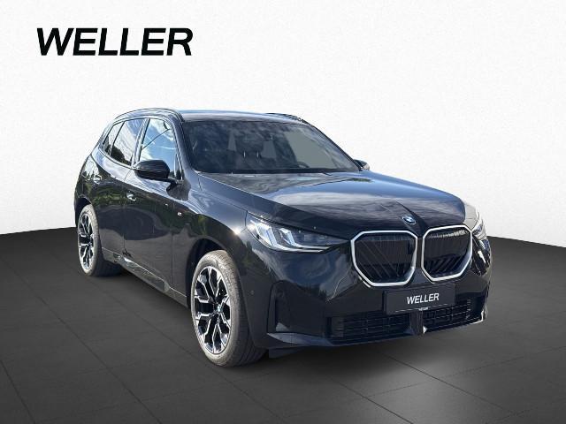BMW X3 – Bild 2