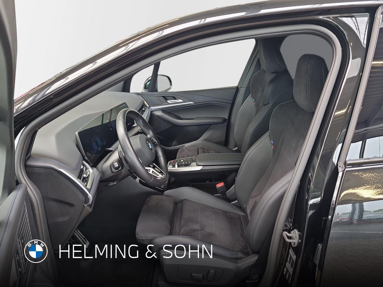 BMW 2er Active Tourer – Bild 7