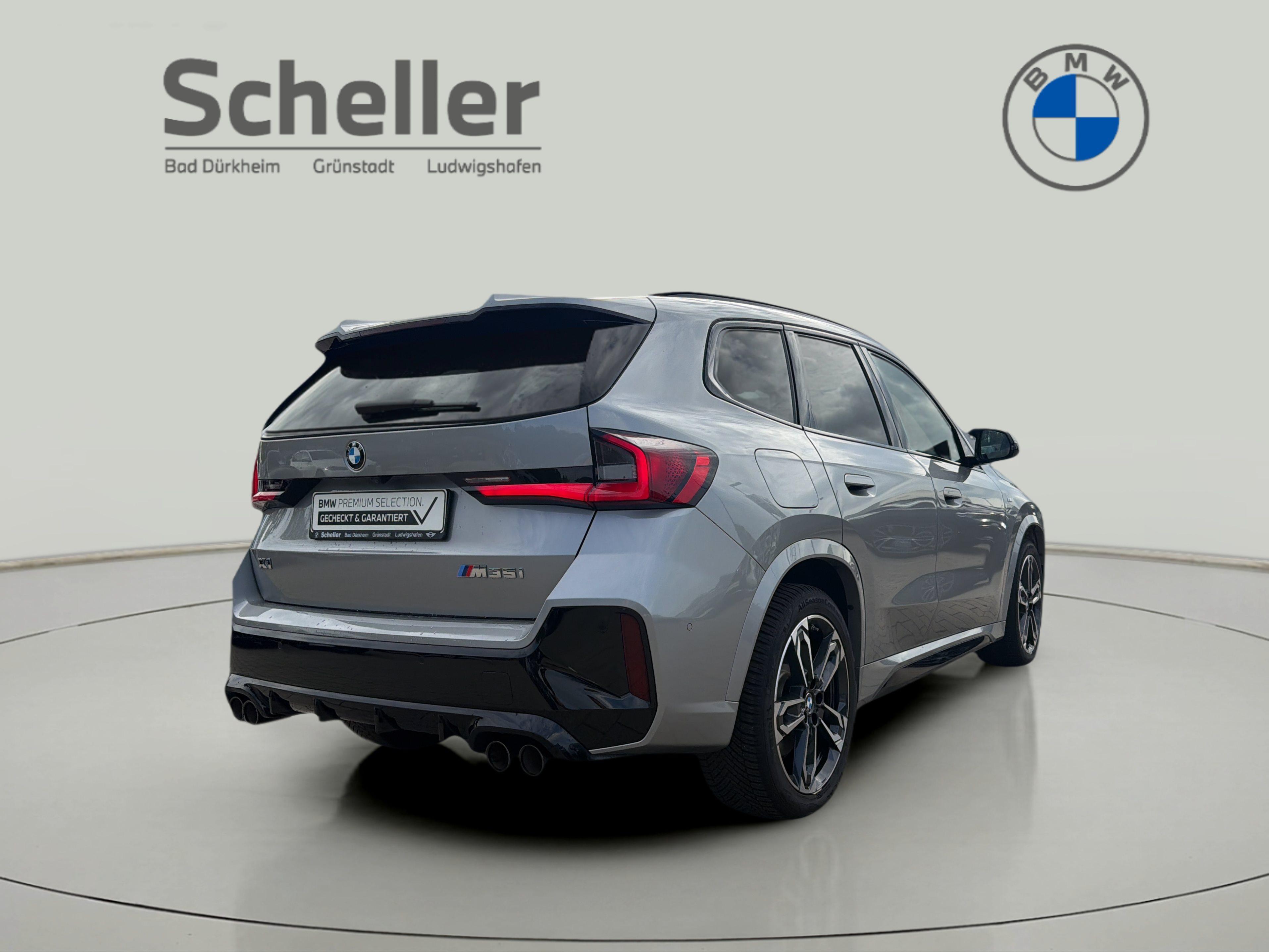 BMW X1 – Bild 17