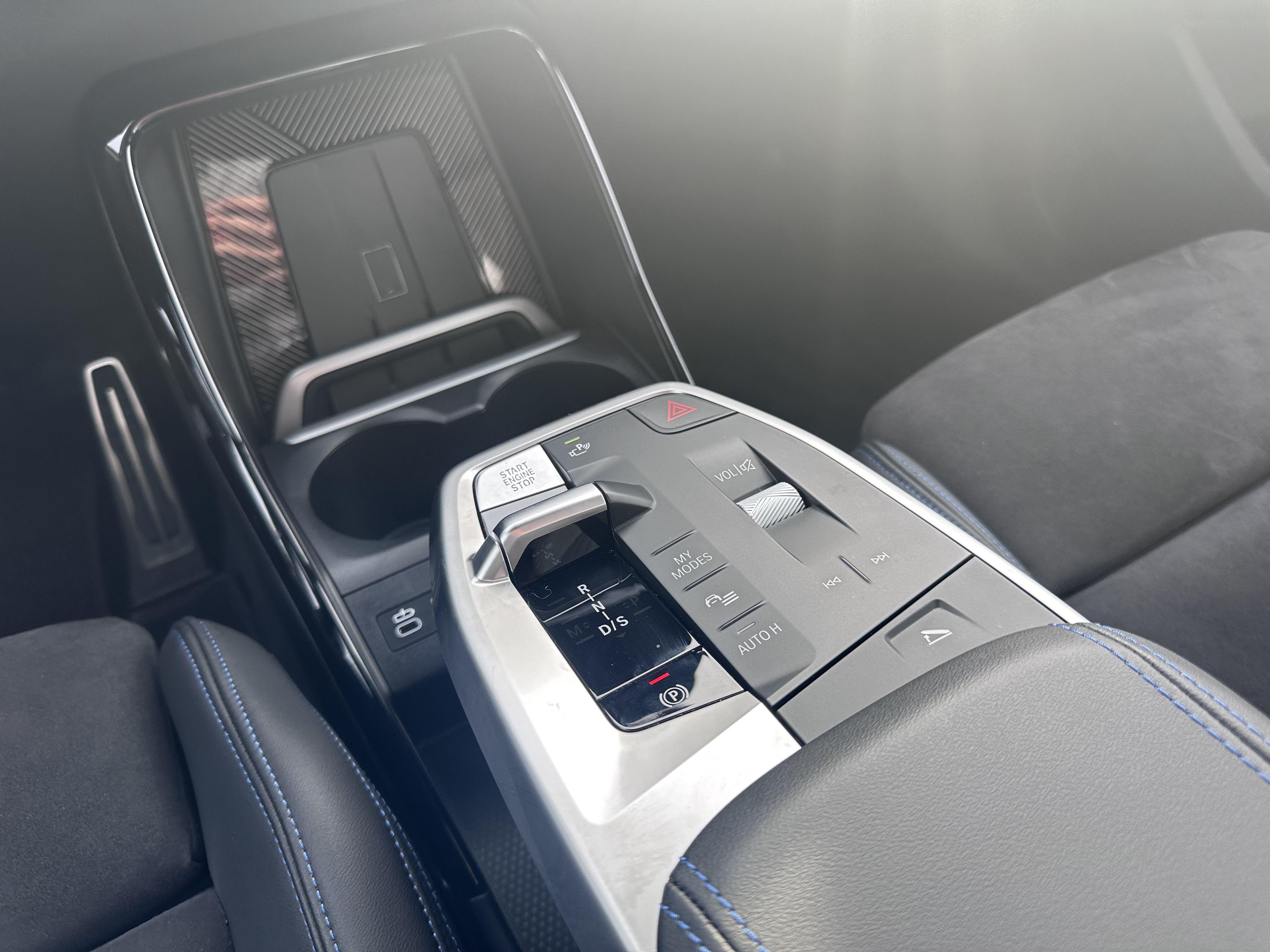 BMW 2er Active Tourer – Bild 14